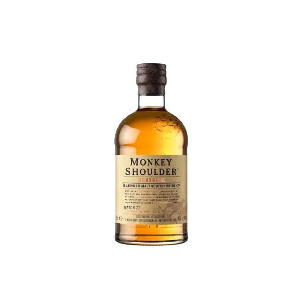 УИСКИ МЪНКИ ШОУЛДЪР 0.2л.