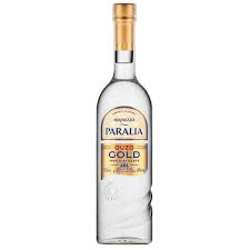 УЗО ПАРАЛИЯ ГОЛД 0.7л.