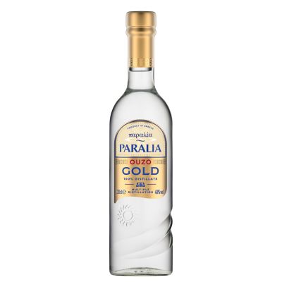 УЗО ПАРАЛИЯ ГОЛД 0.2л.