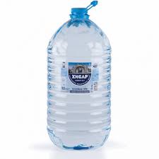 ХИСАР ВОДА МИНЕРАЛНА 10л.