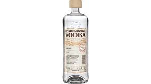 ВОДКА КОСКЕНКОРВА 1л.