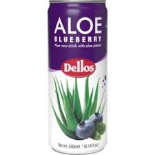 АЛОЕ ВЕРА БОРОВИНКА КЕН 0.24л.