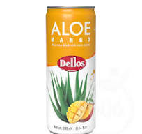 АЛО�� ВЕРА МАНГО КЕН 0.24л.