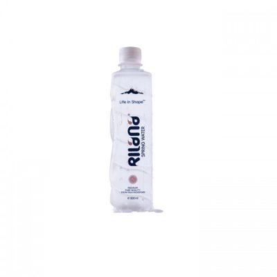 РИЛАНА ВОДА ИЗВОРНА  ПРЕМИУМ 0.33л.