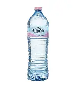 РИЛАНА ВОДА ИЗВОРНА  СТАНДАРТ  1.5л.