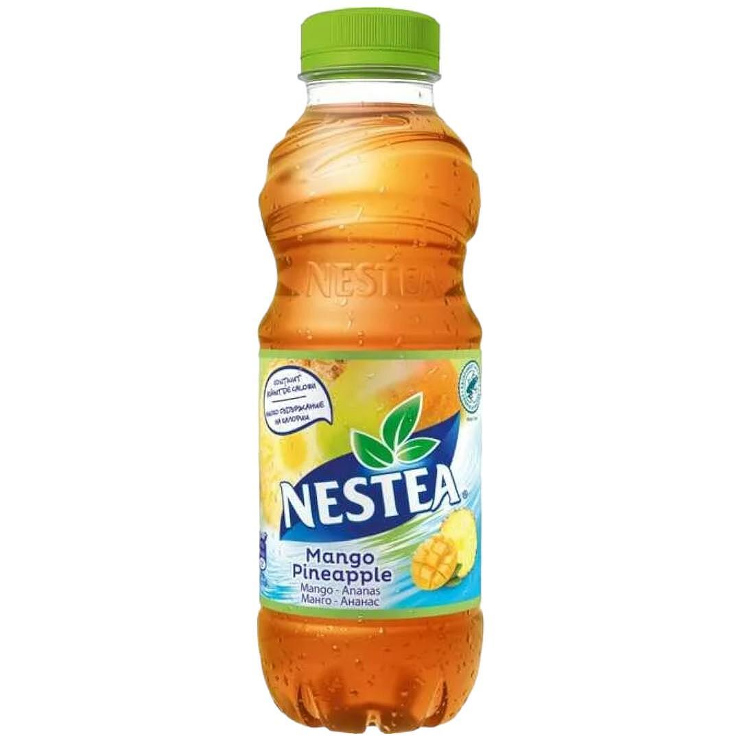 НЕСТИЙ МАНГО 0.5л.