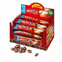 МОКА ЛИНО 3В1 20бр.