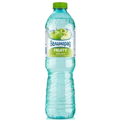 ВЕЛИНГРАД ФРУТИ ЯБЪЛКА 1.5л.