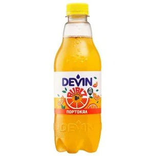 ДЕВИН БАБЪЛС ПОРТОКАЛ 0.45л.