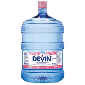 ДЕВИН ГАЛОН 19л.