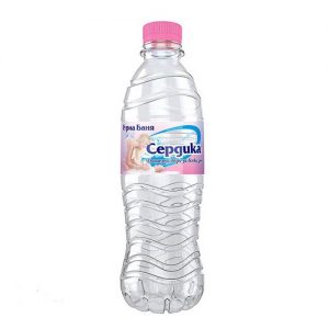 СЕРДИКА ТРАПЕЗНА ВОДА 0.5мл.