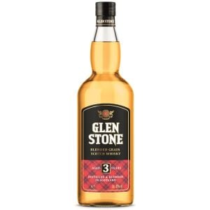УИСКИ ГЛЕН СТОН 1л.