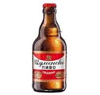 ШУМЕНСКО СТЪКЛО 0.33л.