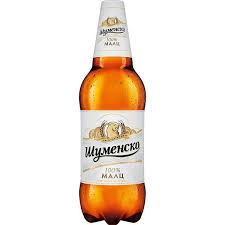 ШУМЕНСКО МАЛЦ 1л.