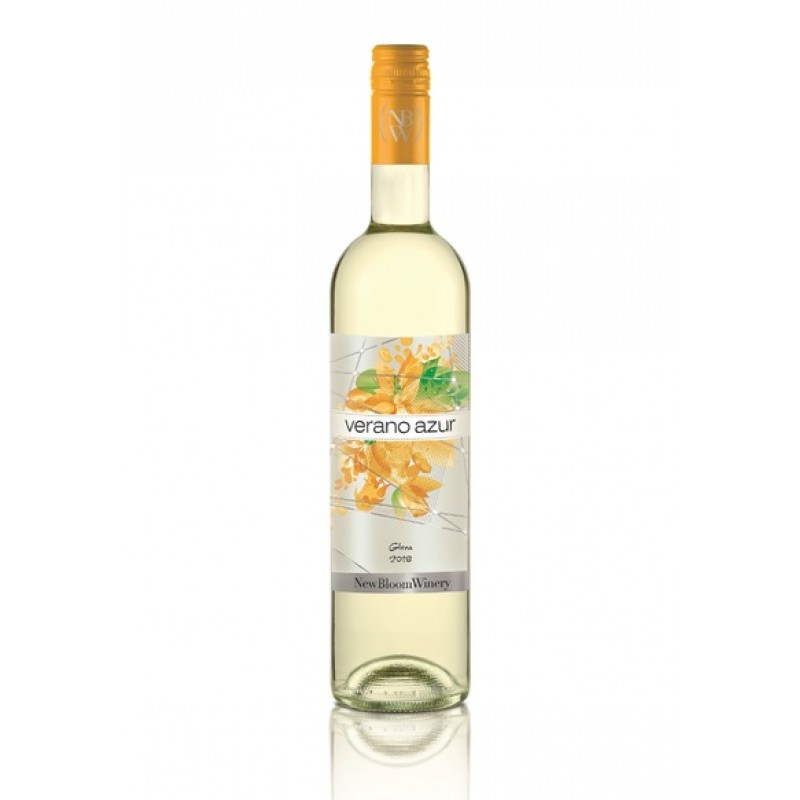 ВЕРАНО АЗУР ГЛЕРА 0.75л.