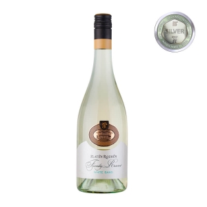 ЗЛ.РОЖЕН ФЕМИЛИ РЕЗЕРВА БЯЛО ВИНО 0.75л.