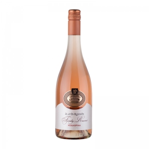 ЗЛ.РОЖЕН ФЕМИЛИ РЕЗЕРВА РОЗЕ РОЗЕСПИНА 0.75л.