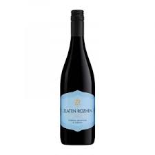 ЗЛАТЕН РОЖЕН ЧЕРВЕНО ШИРОКА МЕЛНИШКА И МЕРЛО 0.75л.