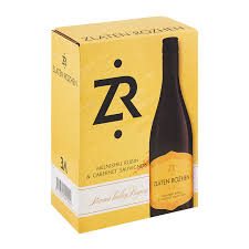 ЗЛАТЕН РОЖЕН ЧЕРВЕНО МЕЛНИШКИ РУБИН И КАБ.СОВ. 3л.