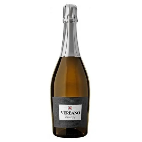 ШАМП. ВЕРБАНО ЕКСТРА ДРАЙ 0.75л.