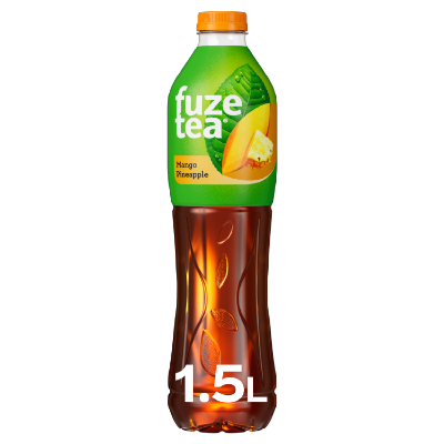 ФЮЗТИЙ МАНГО 1.5л.