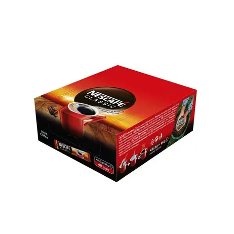 НЕСКАФЕ 2гр. 48бр.