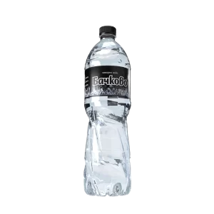БАЧКОВО БЛЯК 1.5л.