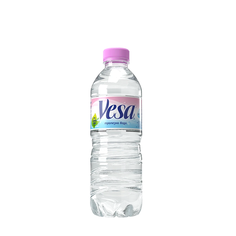 ВЕСА ТРАП.ВОДА 0.5л.