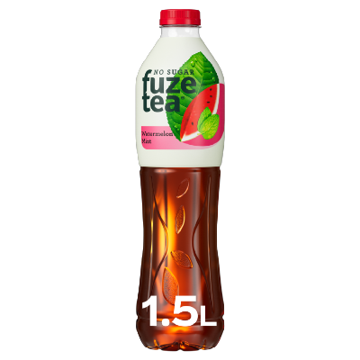 ФЮЗТИЙ ДИНЯ И МЕНТА 1.5л.