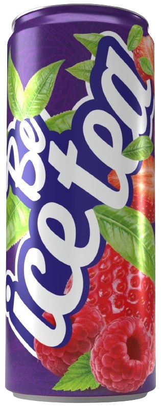 БИ СТУДЕН ЧАЙ ГОРСКИ ПЛОД КЕН 0.33л.