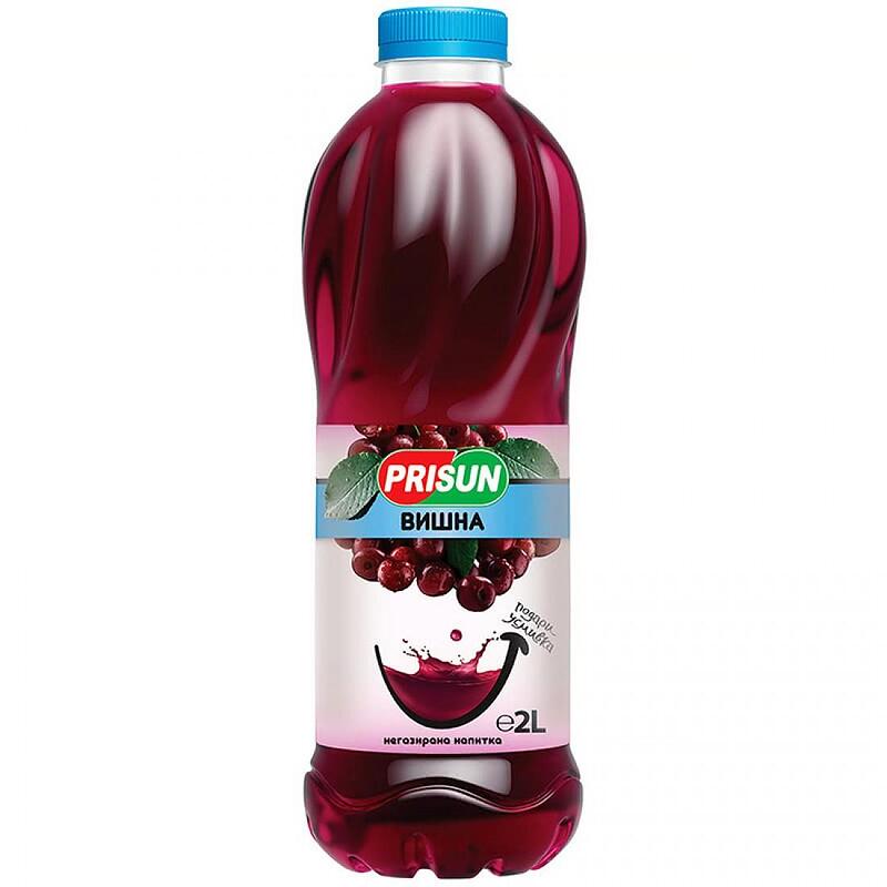 ПРИСАН ВИШНА 2л.