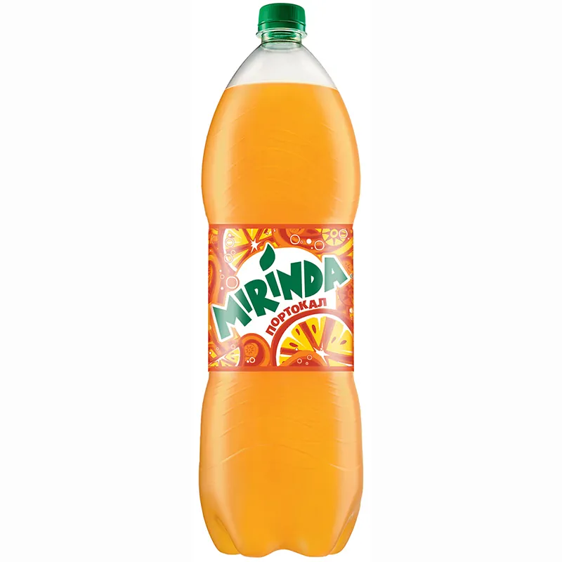 МИРИНДА ПОРТОКАЛ 2.5л.
