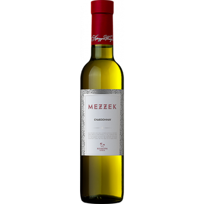 МЕЗЕК ШАРДОНЕ 0.375л.