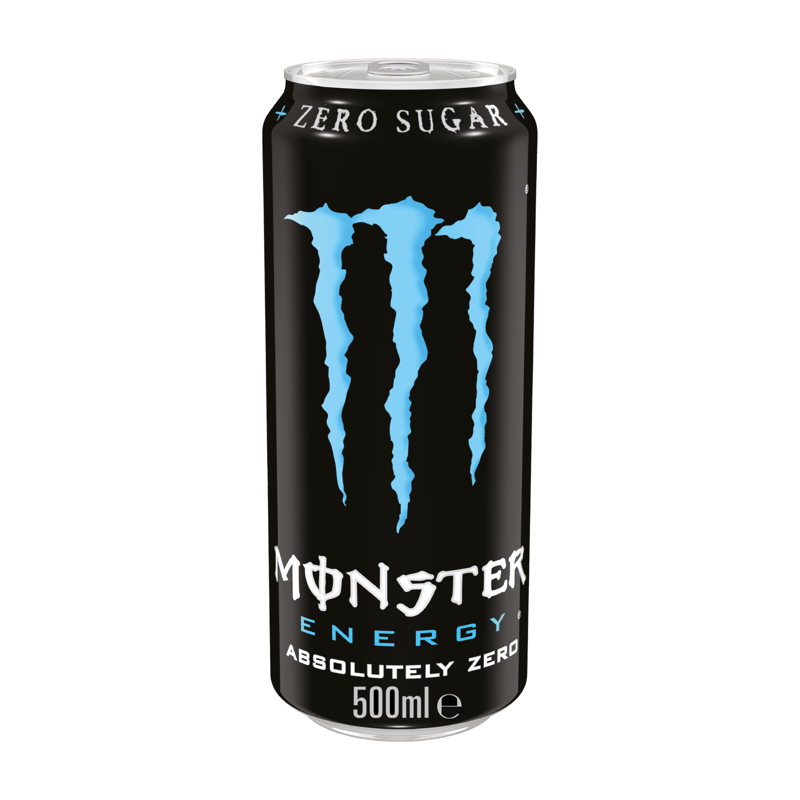 МОНСТЪР ЗИРО СИН КЕН 0.5л.