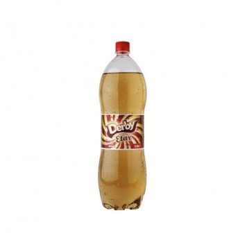 ДЕРБИ ЕТЪР 2л.