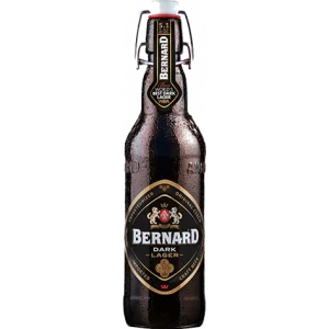 БИРА БЕРНАРД 12 ТЪМНА СУИНГ 0.5л.