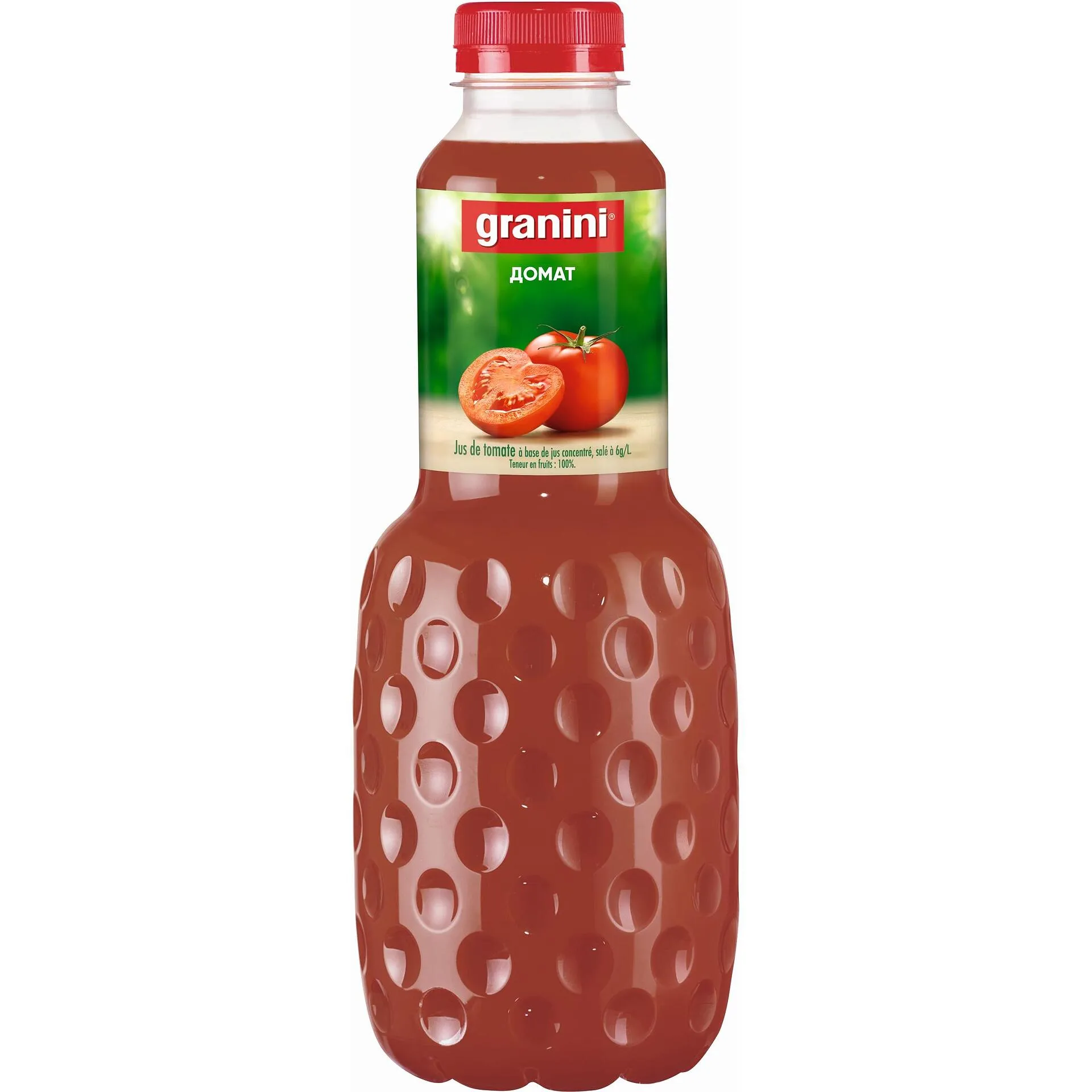 ГРАНИНИ ДОМАТ 1л.
