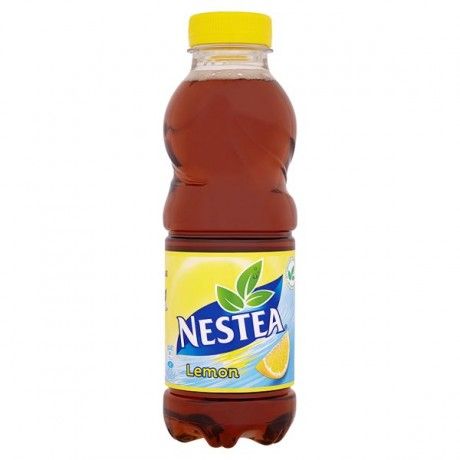 НЕСТИЙ ЛИМОН 0.5л.