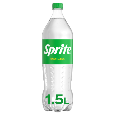 СПРАЙТ 1.5л.