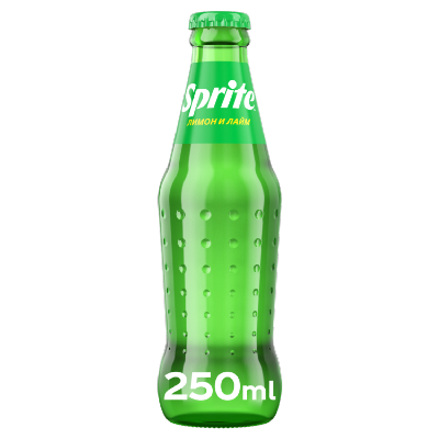 СПРАЙТ СТЪКЛО 0.25л.