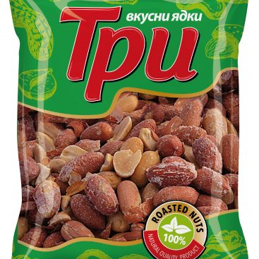 ФЪСТЪК ТРИ 100гр.