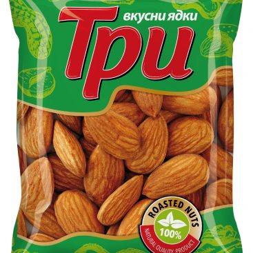 БАДЕМ ТРИ 100гр.