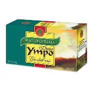 ЧАЙ БИОПРОГРАМА УТРО 20бр.