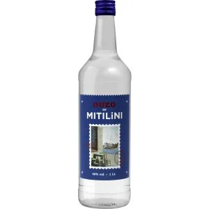 УЗО МИТИЛИНИ 1л.
