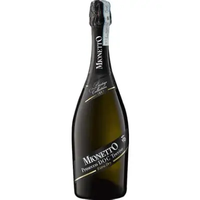 ШАМП. ПРОСЕКО ЕКСТРА ДРАЙ МИОНЕТО 0.75л.