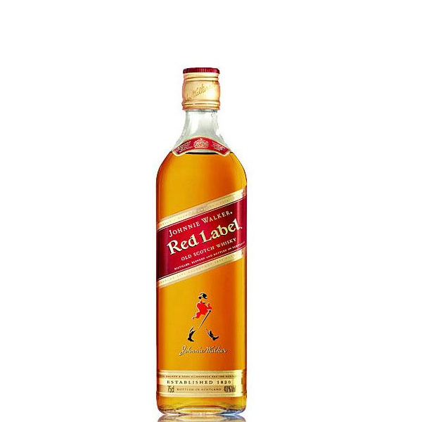 УИСКИ ДЖОНИ УОКЪР 0.2л.