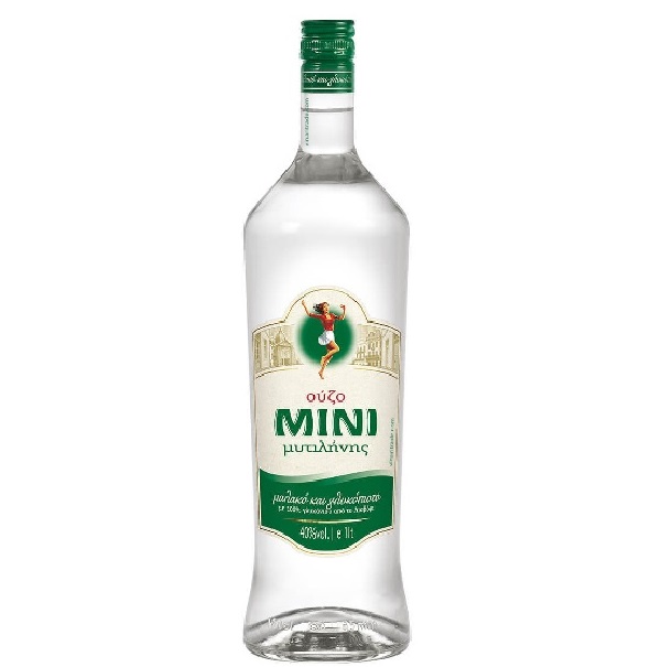 УЗО МИНИ 1л.