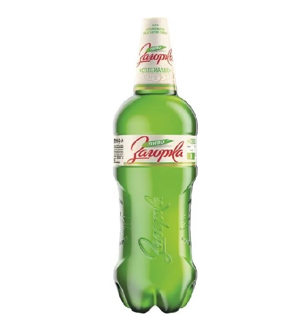 ЗАГОРКА 2л.