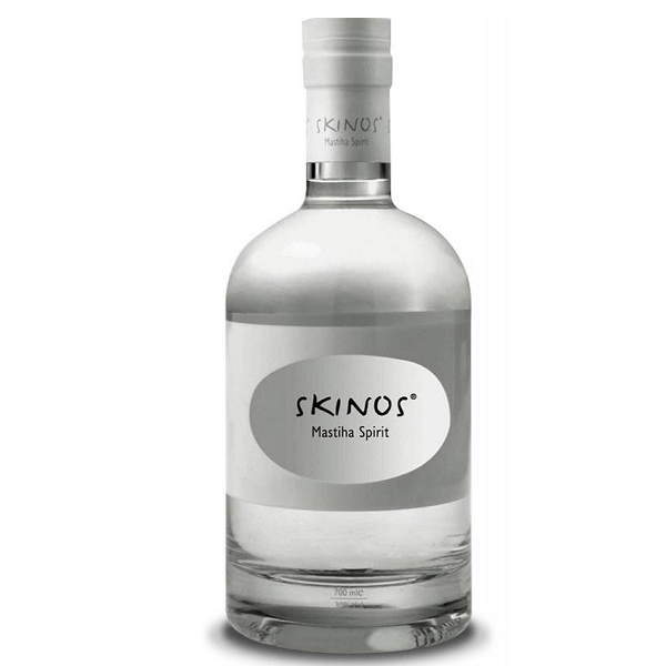 ЛИКЬОР СКИНОС 0.7л.