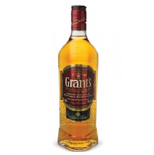 УИСКИ ГРАНТС 1л.